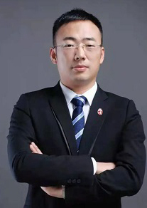 資深刑事律師陳國慶
